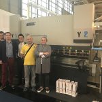 Худалдах 600 тонн WC67K cnc гидравлик хэвлэлийн тоормос