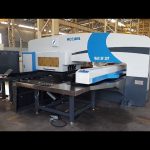 Servo CNC Servo CNC Servo Cnc олшруулагч машин нь CNC Servo хөтөч ramcar turret цоолтуурын 50 тонн