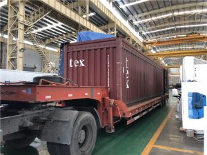 Багц хүргэлт