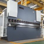 Металл хавтан гулзайлтын машин