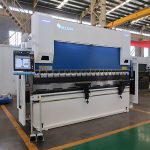 Өндөр чанарын CNC гидравлик хэвлэлийн тоормосны WC67K цуврал эдийн засгийн төрөл