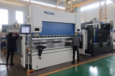 estun хяналтын системийг тоормослох