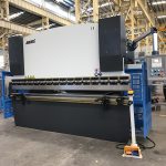 гар гидравлик хэвлэлийн тоормос WC67Y-125T / 3200