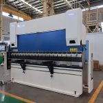 DA66T систем нь бат бөх гагнуурын хэрэгсэл 80T / 3200mm агаарын өндөр температурт дулааны насосны даралтын тоормосны систем