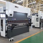 Cnc хянагчтай 300tx 4000 3 цилиндртэй цилиндртэй гидравлик хэвлэлийн тоормос