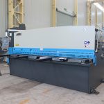 металл хавтан, гидравлик хуудас металл guillotine хэрчих машин cnc shearing, металл хяргах машин