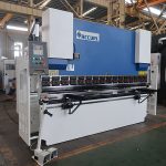 200 тонн 3000 мм гулзайлтын гал тогооны тоног төхөөрөмжийн хуудас гидравлик хэвлэлийн тоормос