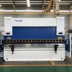 Нүүрстөрөгчийн ган нугалахад хамгийн сайн үнэ гидравлик металл хуудас хэвлэлийн тоормосны машин