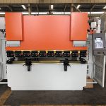 cnc гидравлик хэвлэлийн тоормос 40ton 1600mm