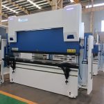 63T / 2500 гидравлик хавтан тоон удирдлагатай хэвлэлийн тоормос