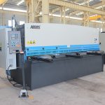 Өндөр чанарын гидравлик гиллиллин гидравлик хяргах машин