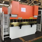 "AccurL" 40T cnc хуудас металл хэвлэлийн тоормос, 40 тонн цахилгаан CNC хэвлэлийн тоормос, CNC гидравлик хэвлэлийн тоормосны 40 тонн