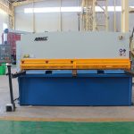 Борлуулсан ган хавтан гидравлик хяргах машин